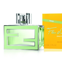 ароматы лета 2013 Fan di Fendi Eau Fraîche ароматы лета 2013 Fan di Fendi Eau Fraîche